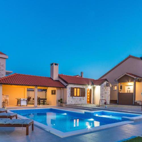 Villa Lucija