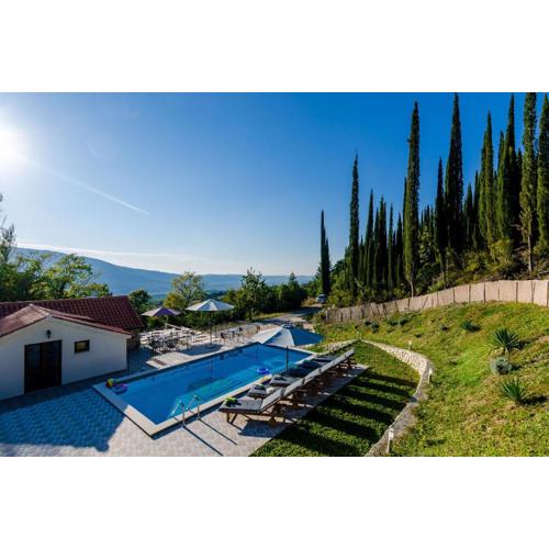 Villa Lucijano Dubrovnik
