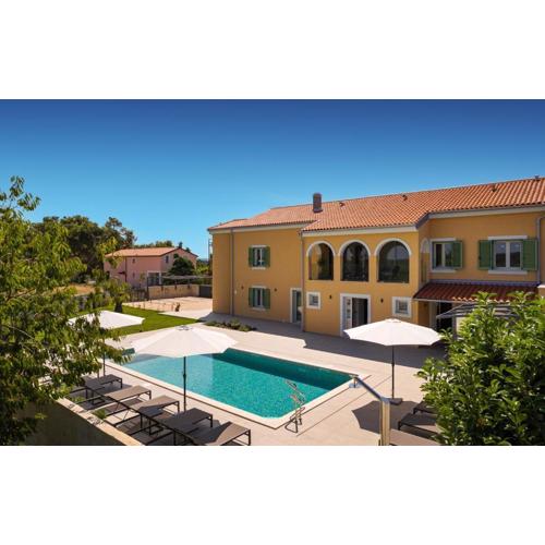 Villa Lucilla by Villas Guide
