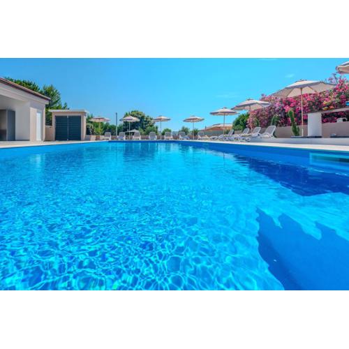 Villa Lucy Apartments I