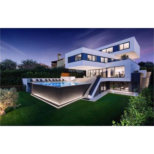 Villa Lucy