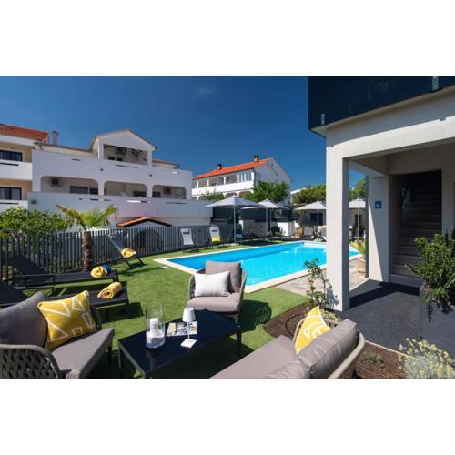 Villa LuiSole