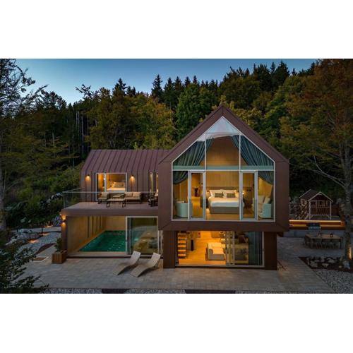 Villa Luiv Chalet