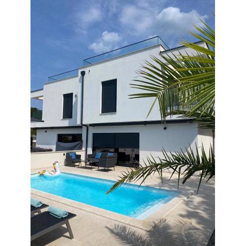 Villa Lujo Porec Funtana