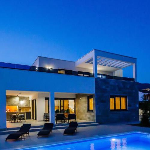 Villa Luka