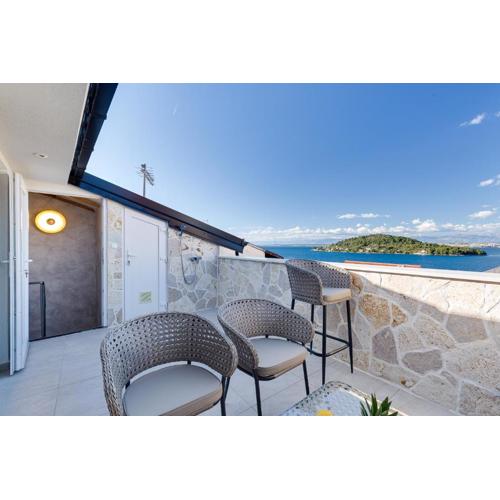 Villa Luka