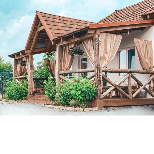 Villa Lukash