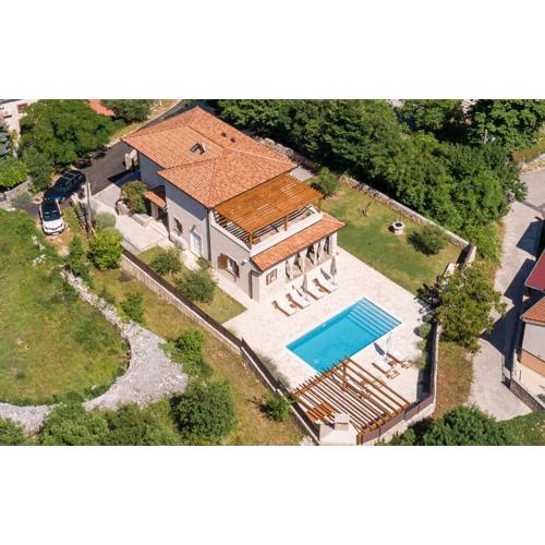 Villa Lulu