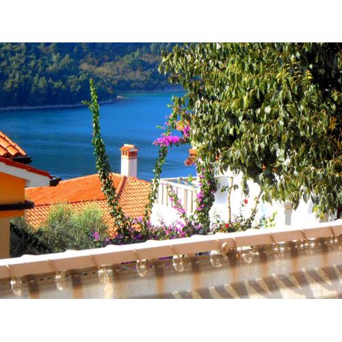 Villa Luma Apartments