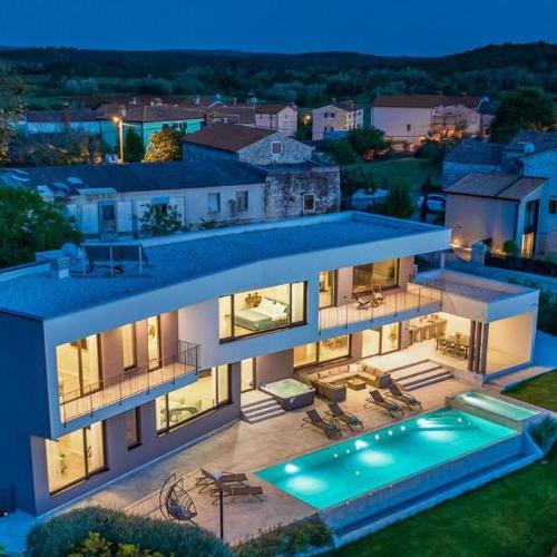 Villa Lumi