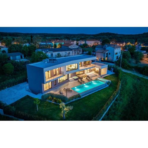 Villa Lumi