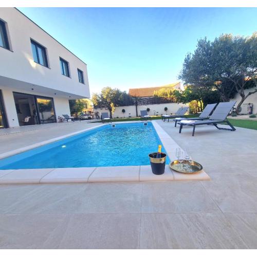 Villa Lumino