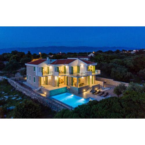 Villa Lun T - Island Pag by Villas Guide