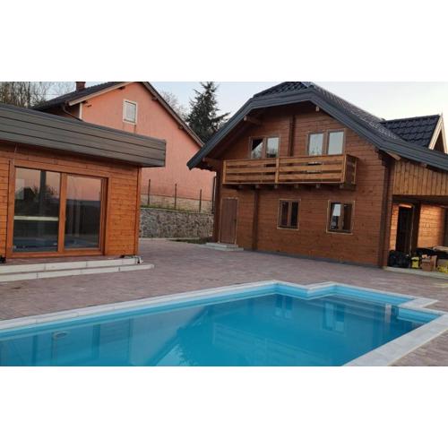 Villa Luna - Ludbreg by Villas Guide