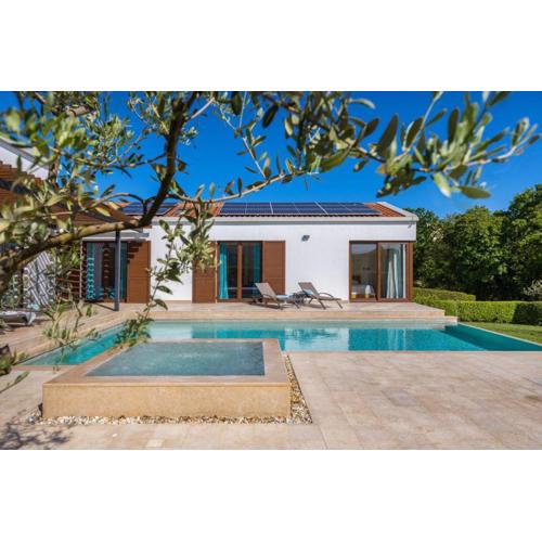 Villa Luna Bianca