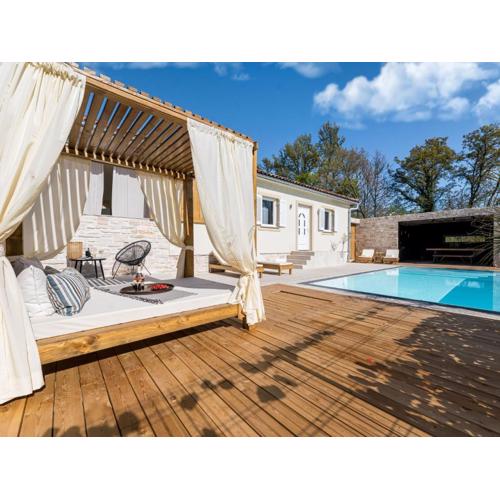 Villa Luna by Interhome