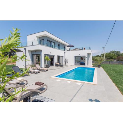 Villa Luna Fiorini by SeeAdria