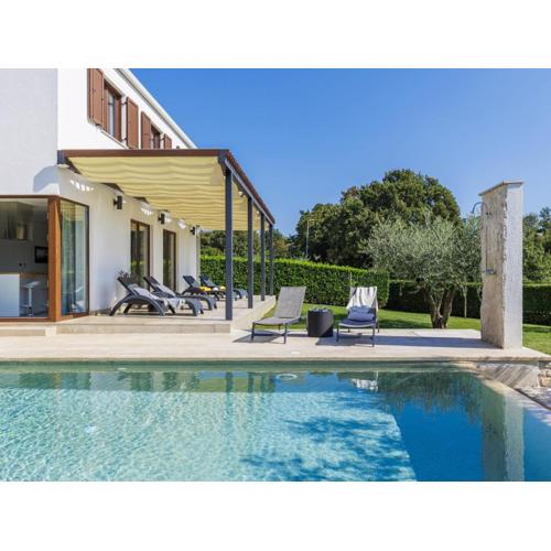 Villa Luna Nera by Interhome