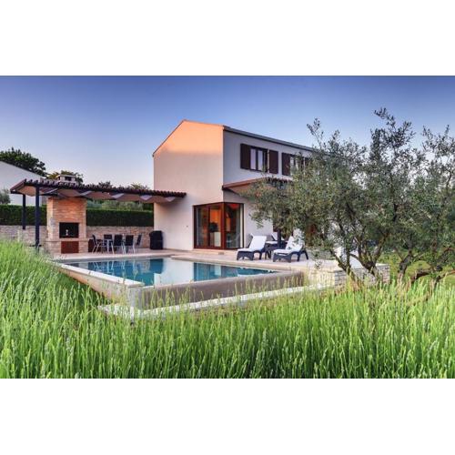 Villa Luna Nera