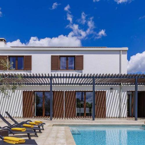 Villa Luna Rossa by Interhome