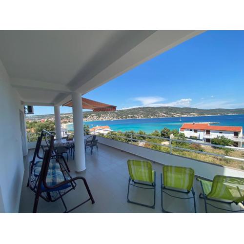 Villa Luna Sevid-Apartman 2