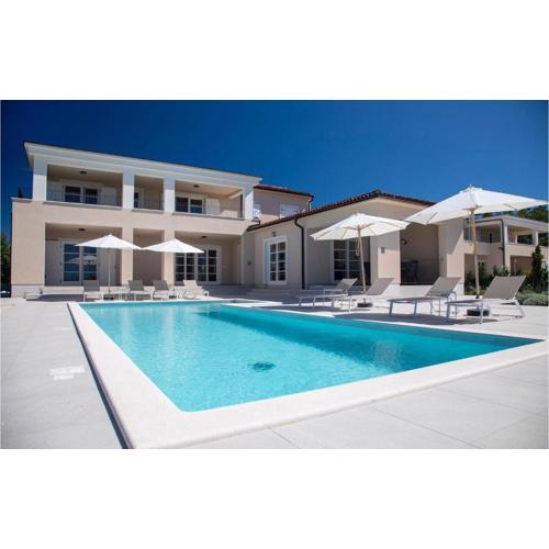 Villa Luna Smoljanci
