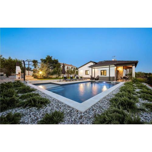 Villa Luna Sol