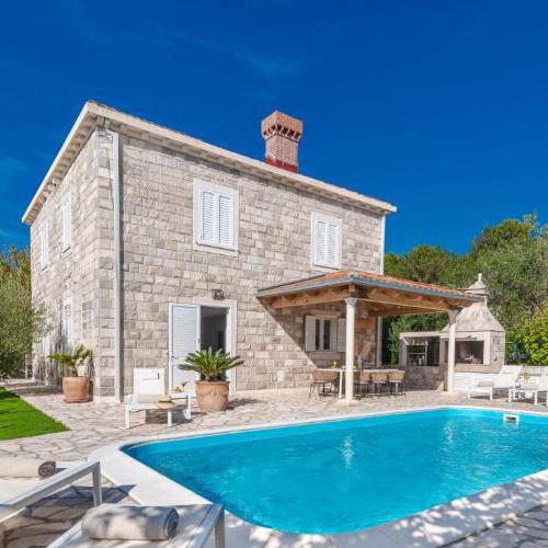 Villa Luna