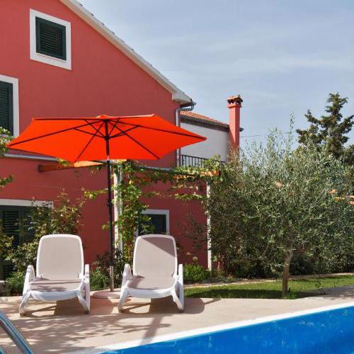 Villa Luna
