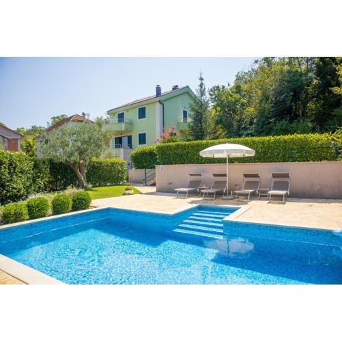 Villa Luna