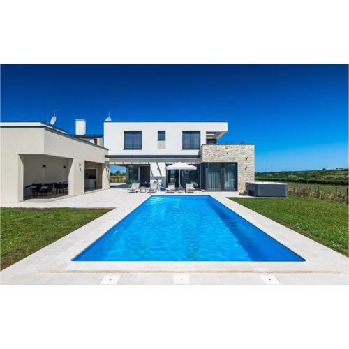 Villa Luna