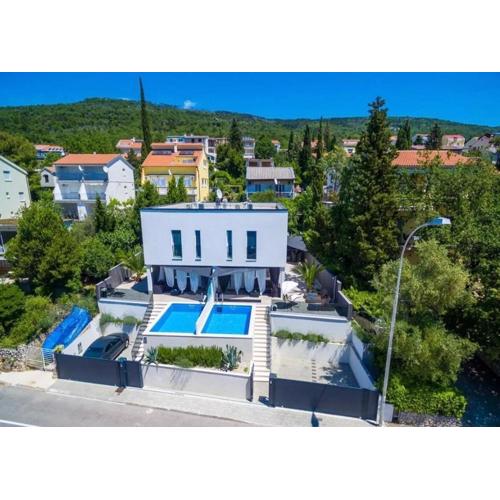 Villa Luna&Aurora