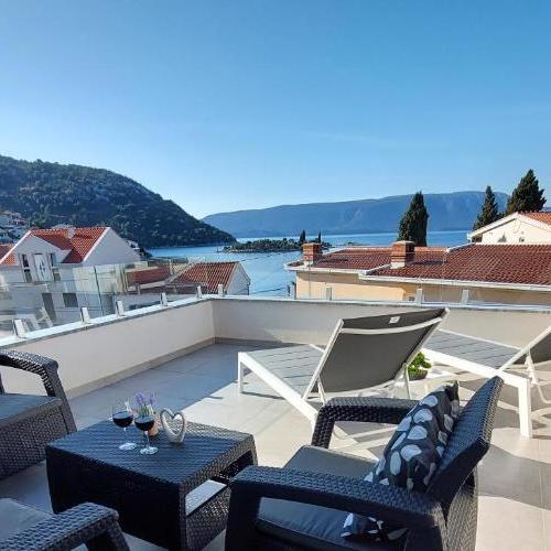 Villa Luni