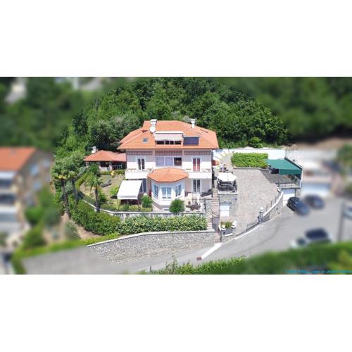 Villa Luppo