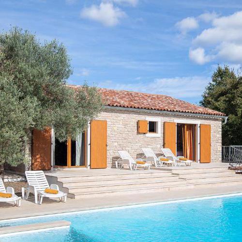 Villa Lux Casa Histria