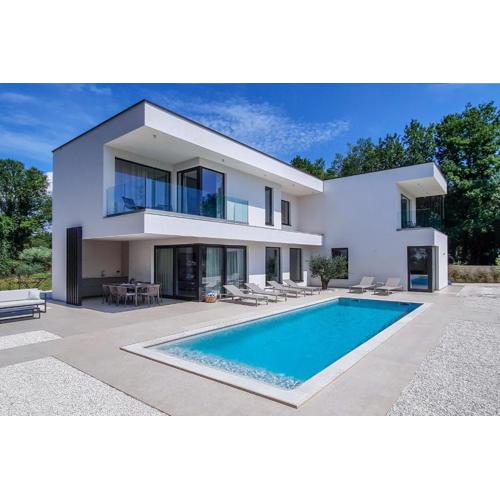 Villa Lux Natura - NEW 2025