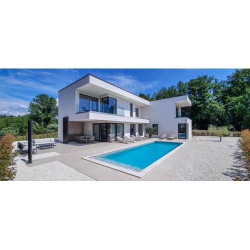 Villa Lux Natura