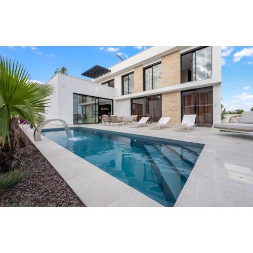 Villa Lux1 Tribunj
