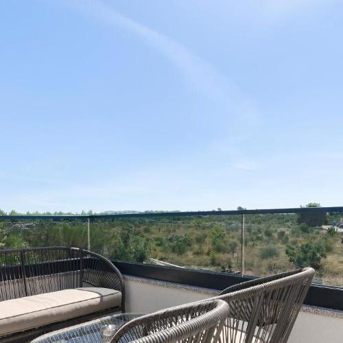 Villa Luxe