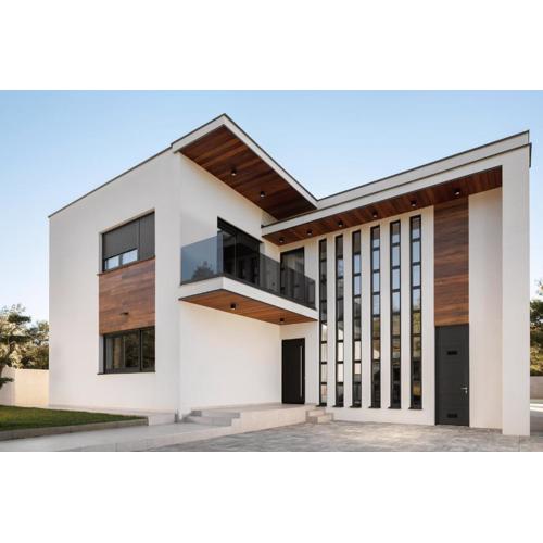 Villa Luxor