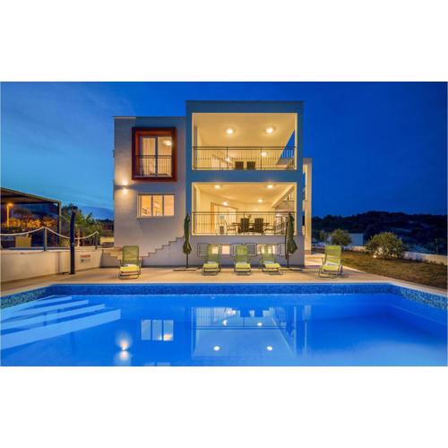 Villa Luxury Dvornice