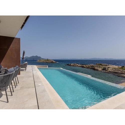 Villa Luxury Villa Mare by Interhome