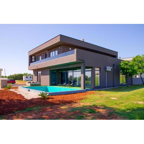 Villa Luxy Luy