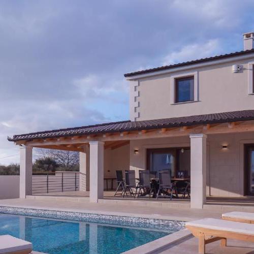 Villa Lydia