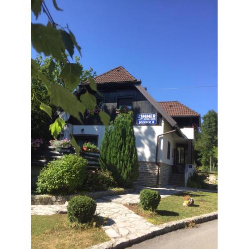 Villa Lykos Plitvice