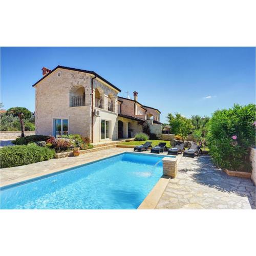 Villa Macun