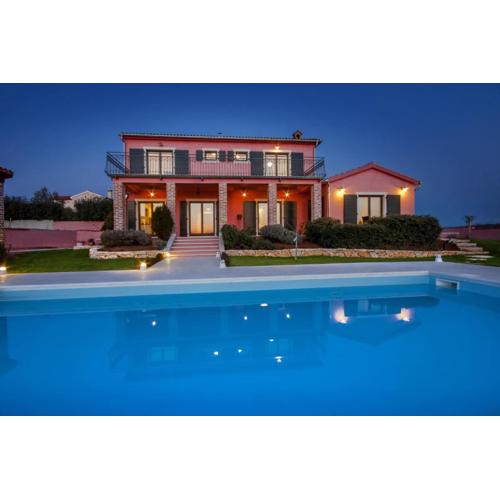 Villa Maddalena