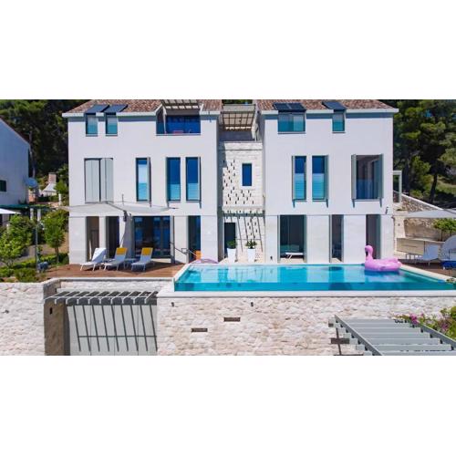 Villa Madeleine Hvar
