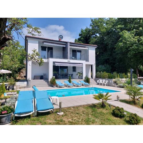 Villa Madlen