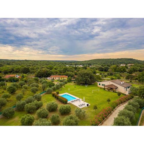 Villa Madonna di Campo by IstriaLux